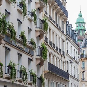 Hotel Gabriel Paris